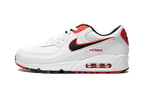 Air Max 90 "Blood Orange"