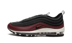 Air Max 97 "Team Red / Black"