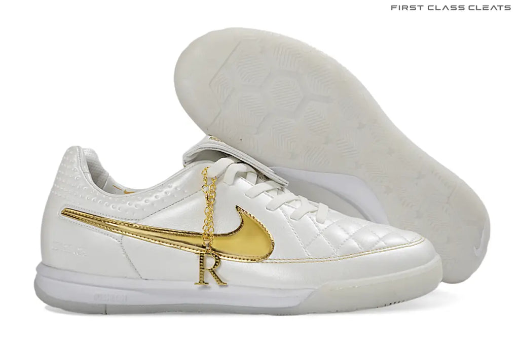 Ronaldinho x Tiempo Legend 'Touch of Gold' IC