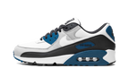 Air Max 90 "Black / Teal Blue"