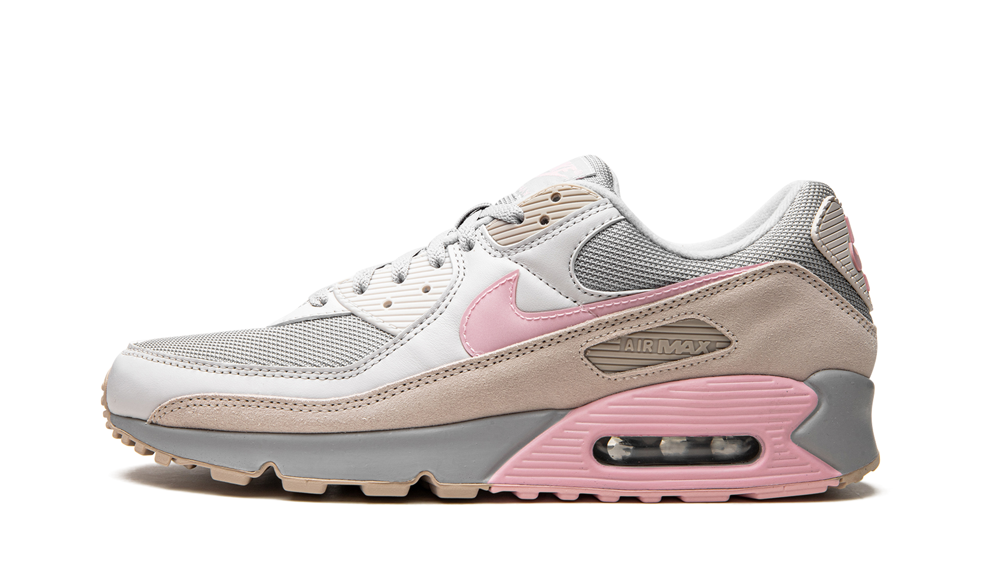 Air Max 90 "Pink String"