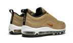AIR MAX 97 LX WMNS "Gold Swarovski"