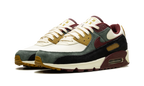AIR MAX 90 PRM "Coconut Milk / Green / Bronze"