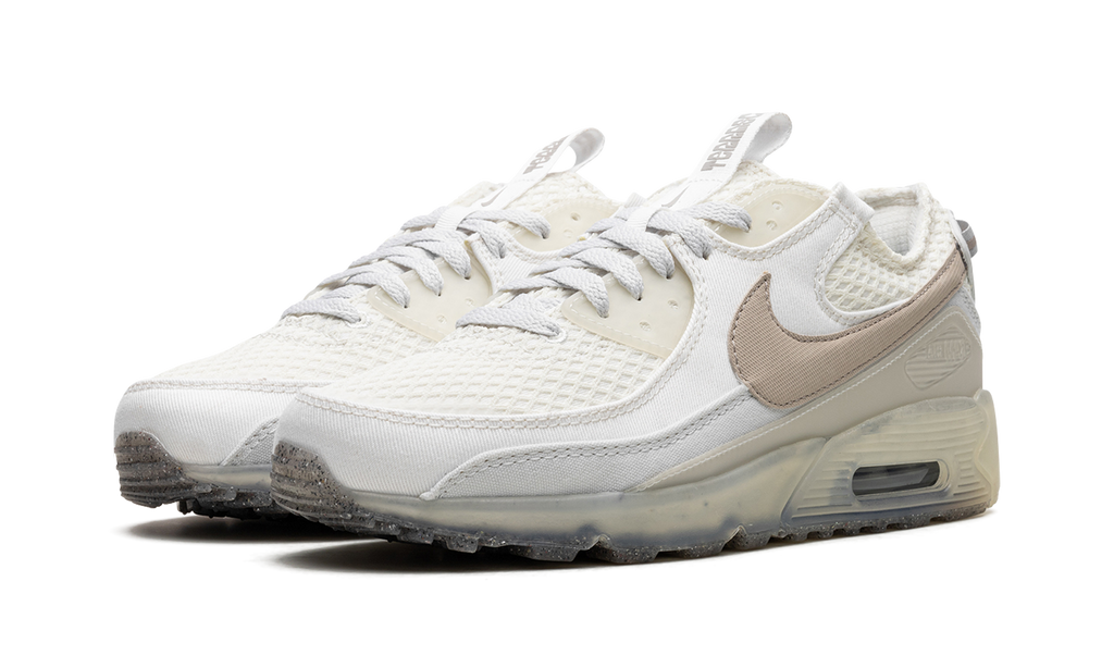 Air Max 90 Terrascape "White / Photon Dust"