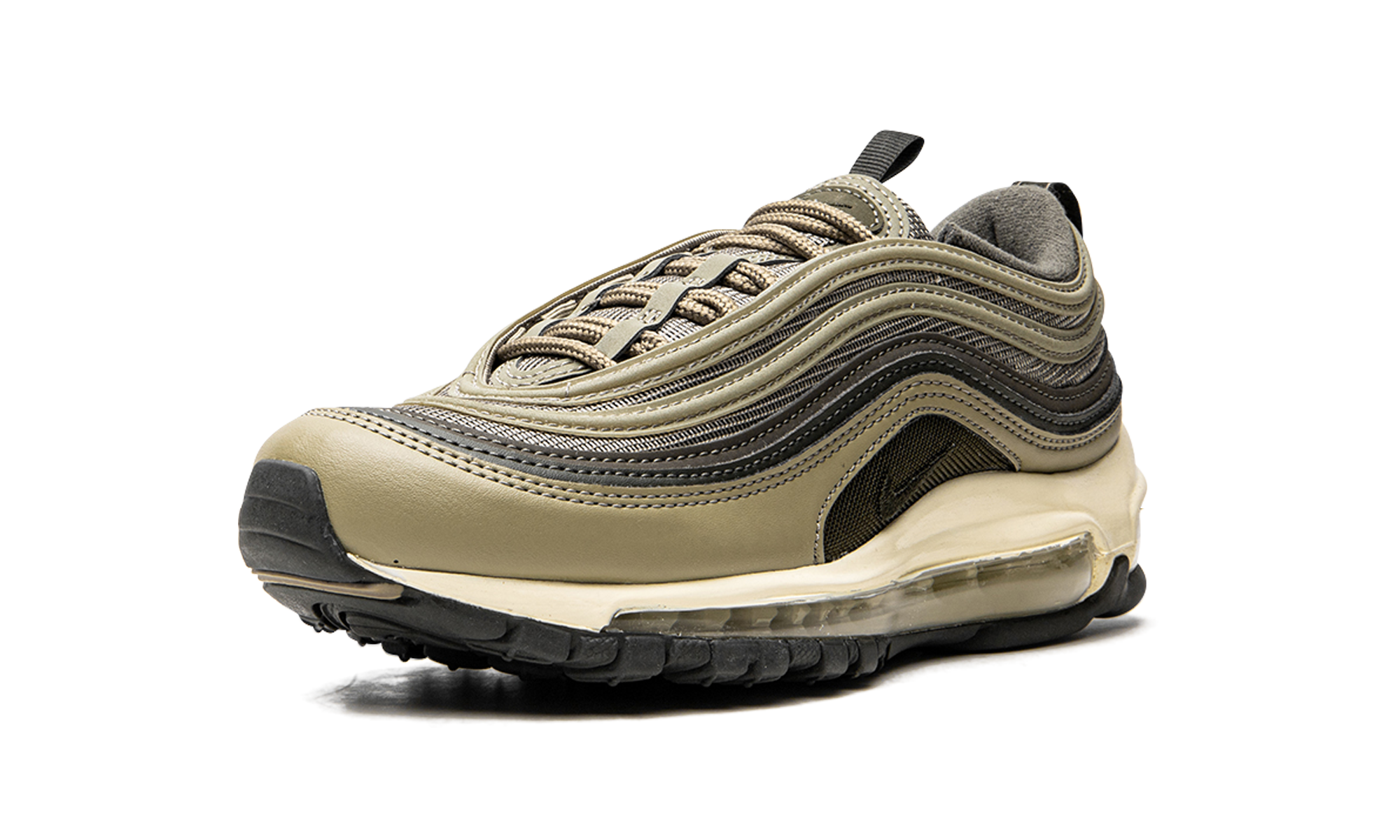 AIR MAX 97 MNS WMNS "Olive"