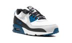 Air Max 90 "Black / Teal Blue"