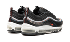 Air Max 97 SE "Black / Bright Crimson"