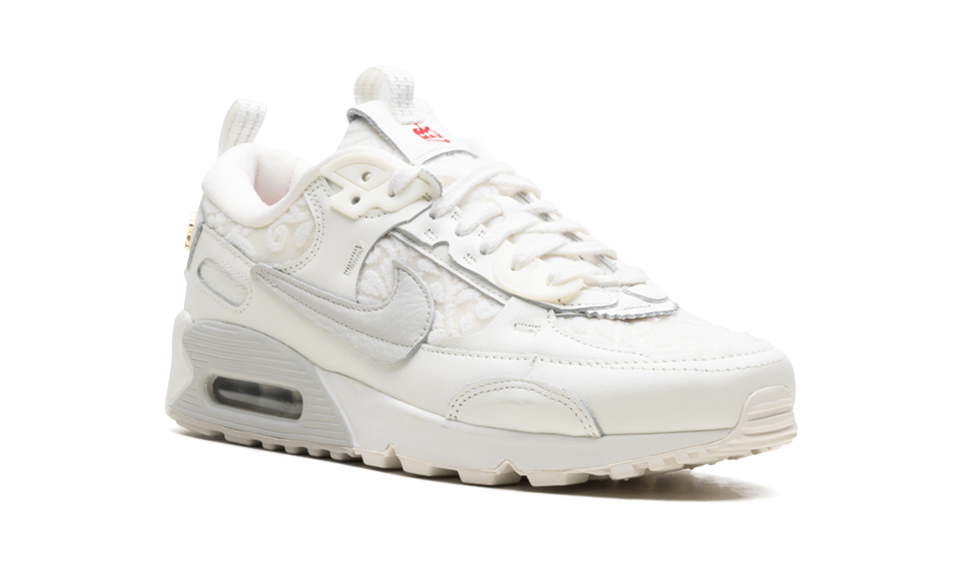 Air Max 90 Futura WMNS "Give Her Flowers"