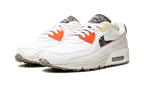 Air Max 90 "Recycled Wool Pack"