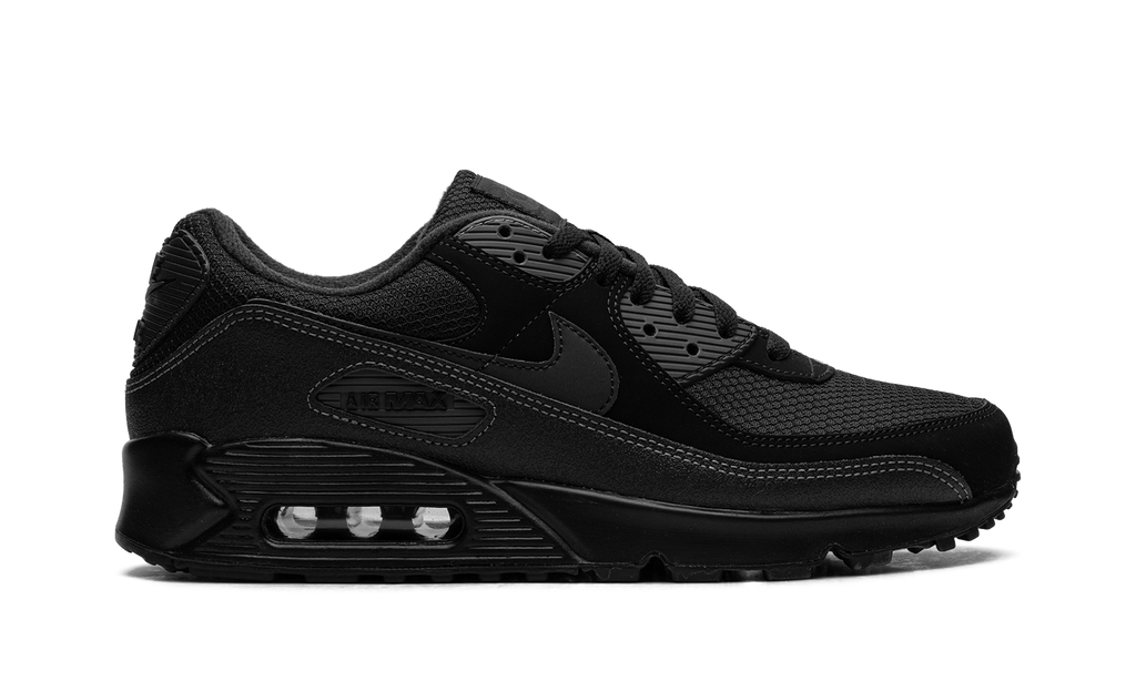 Air Max 90 "Reflective Swoosh"