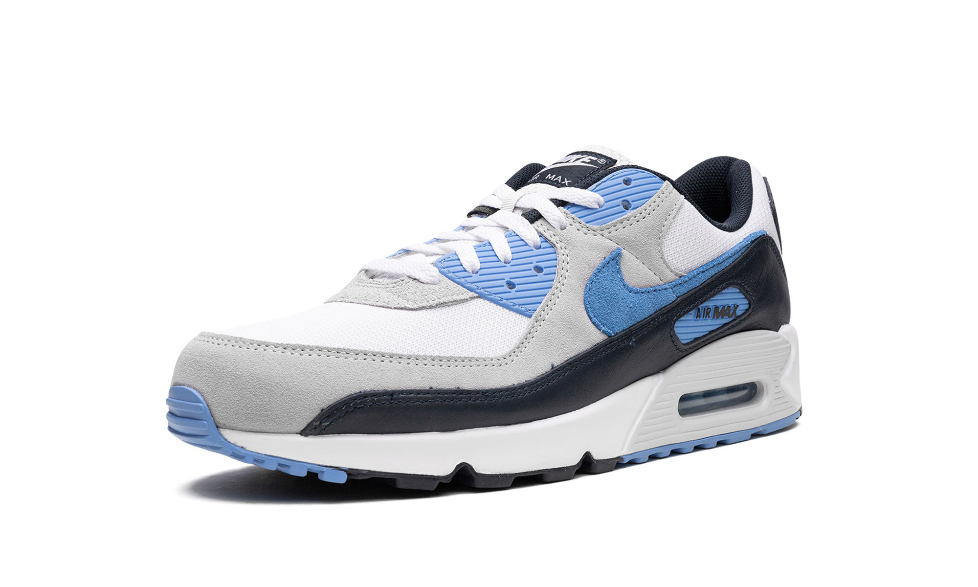 Air Max 90 "UNC"