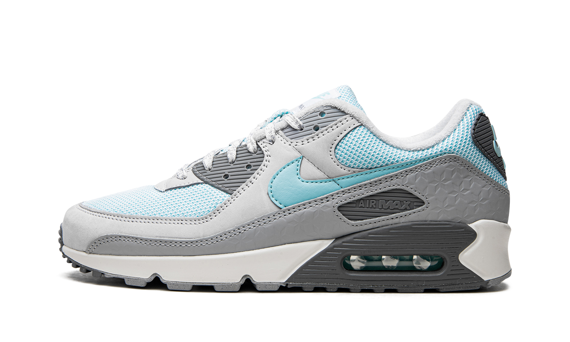 Air Max 90 "Snowflake"