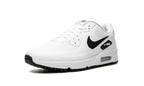 Air Max 90 Golf "White / Black"