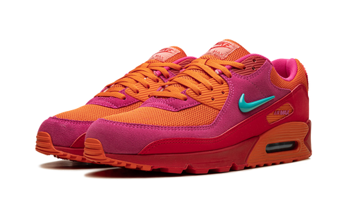 Air Max 90 "Alchemy Pink"