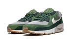 Air Max 90 PRM "Pro Green and Pale Ivory"