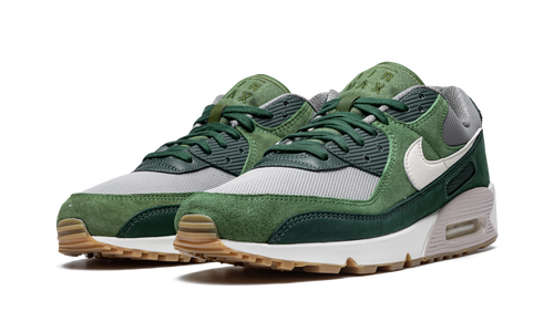 Air Max 90 PRM "Pro Green and Pale Ivory"