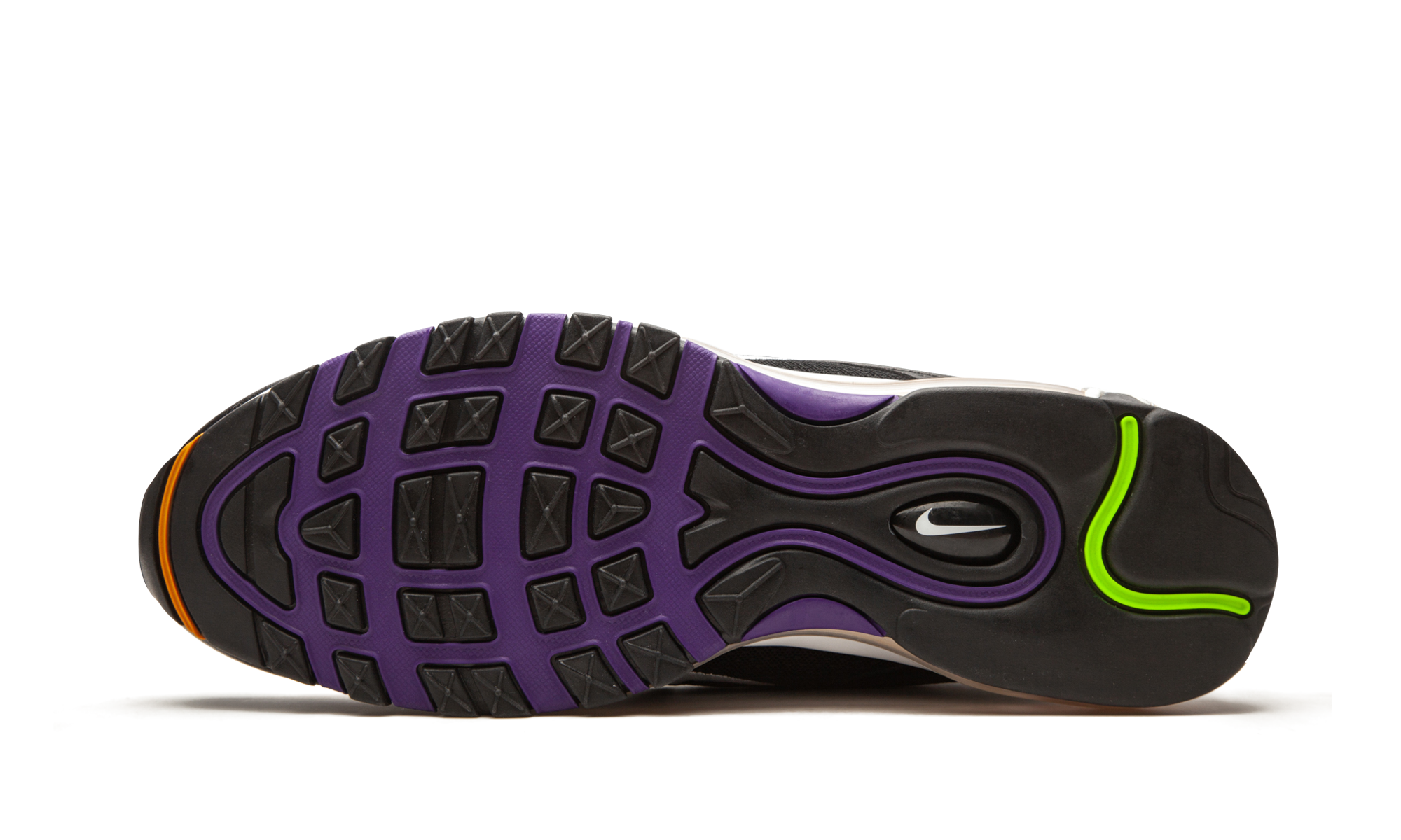 Air Max 97 "Joker"