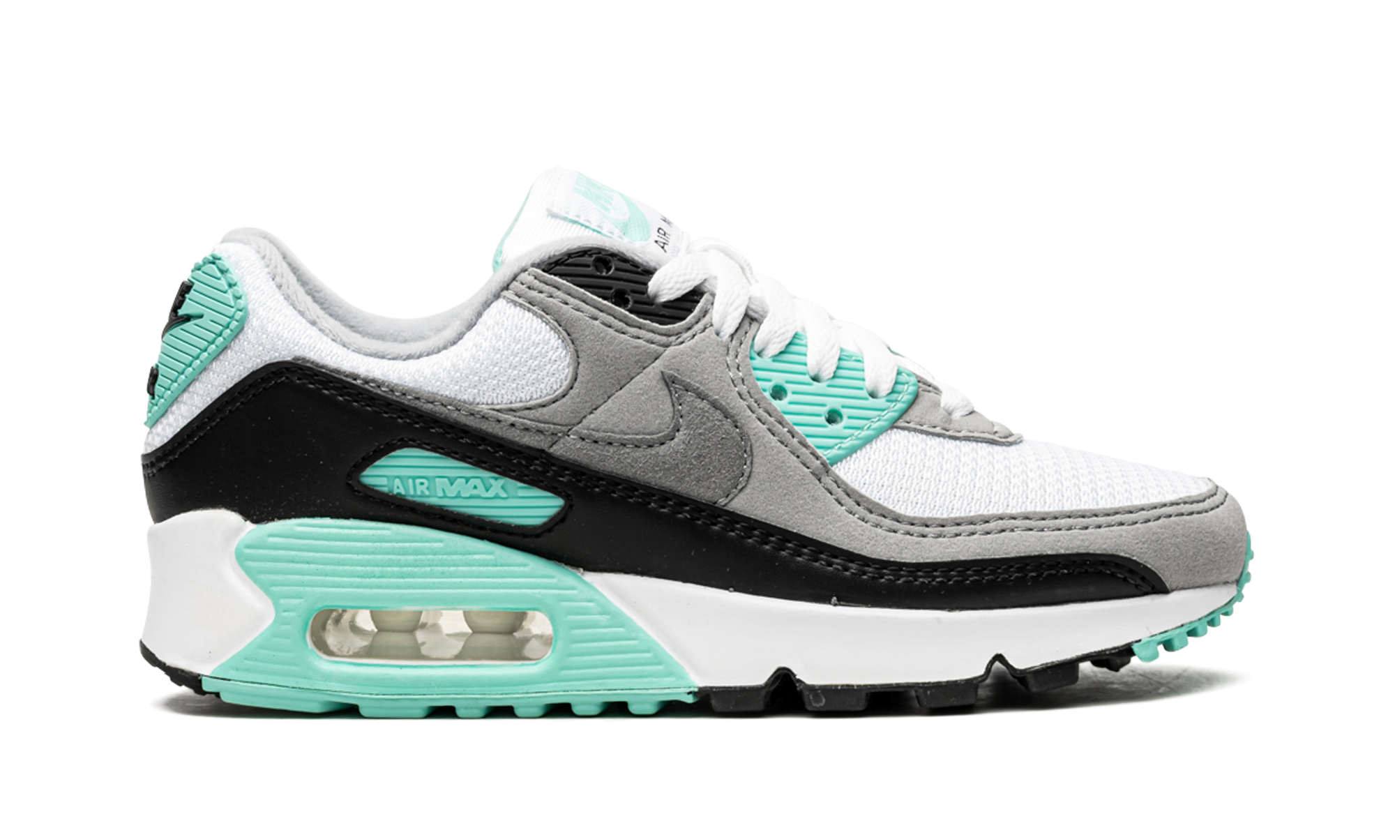 AIR MAX 90 WMNS "Turquoise"