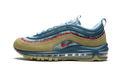 Air Max 97 (GS) "Wild West"