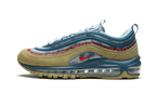 Air Max 97 (GS) "Wild West"