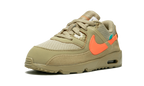 Air Max 90 BT PS "Off-White - Desert Ore"