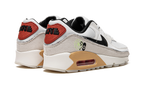 Air Max 90 "Swoosh Fiber"