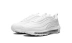 Air Max 97 GS "White / Metallic Silver"