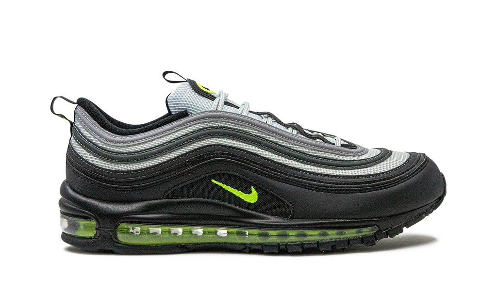 Air Max 97 "Icons - Neon"