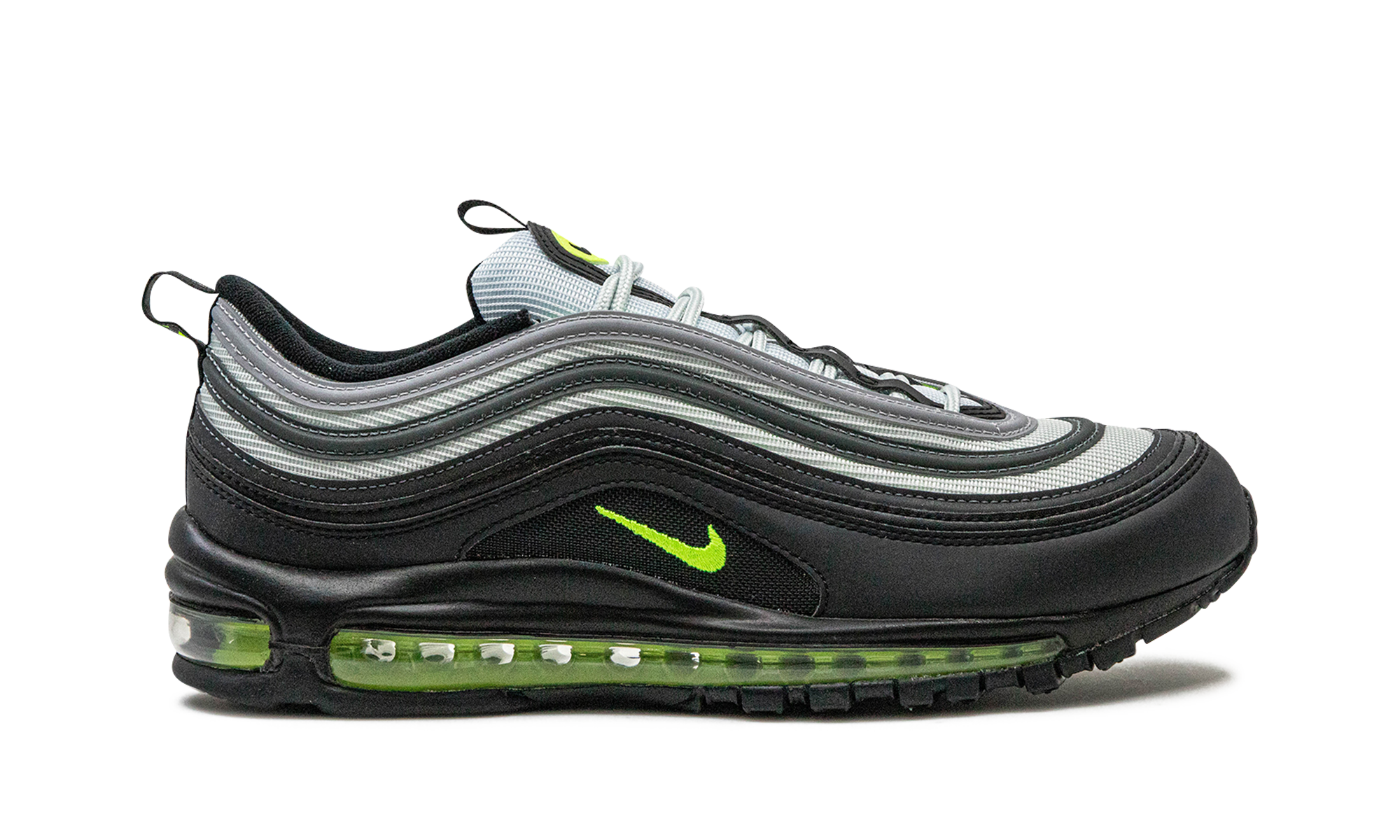 Air Max 97 "Icons - Neon"