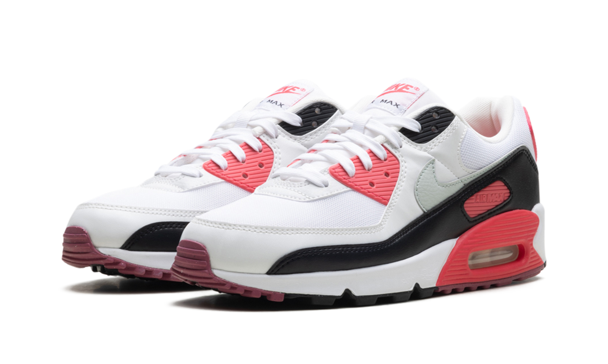 Air Max 90 WMNS "White"