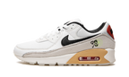 Air Max 90 "Swoosh Fiber"