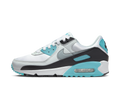 AIR MAX 90 WMNS "White Teal Nebula"