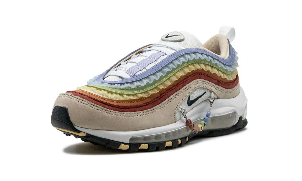 NIKE AIR MAX 97 "BE TRUE"