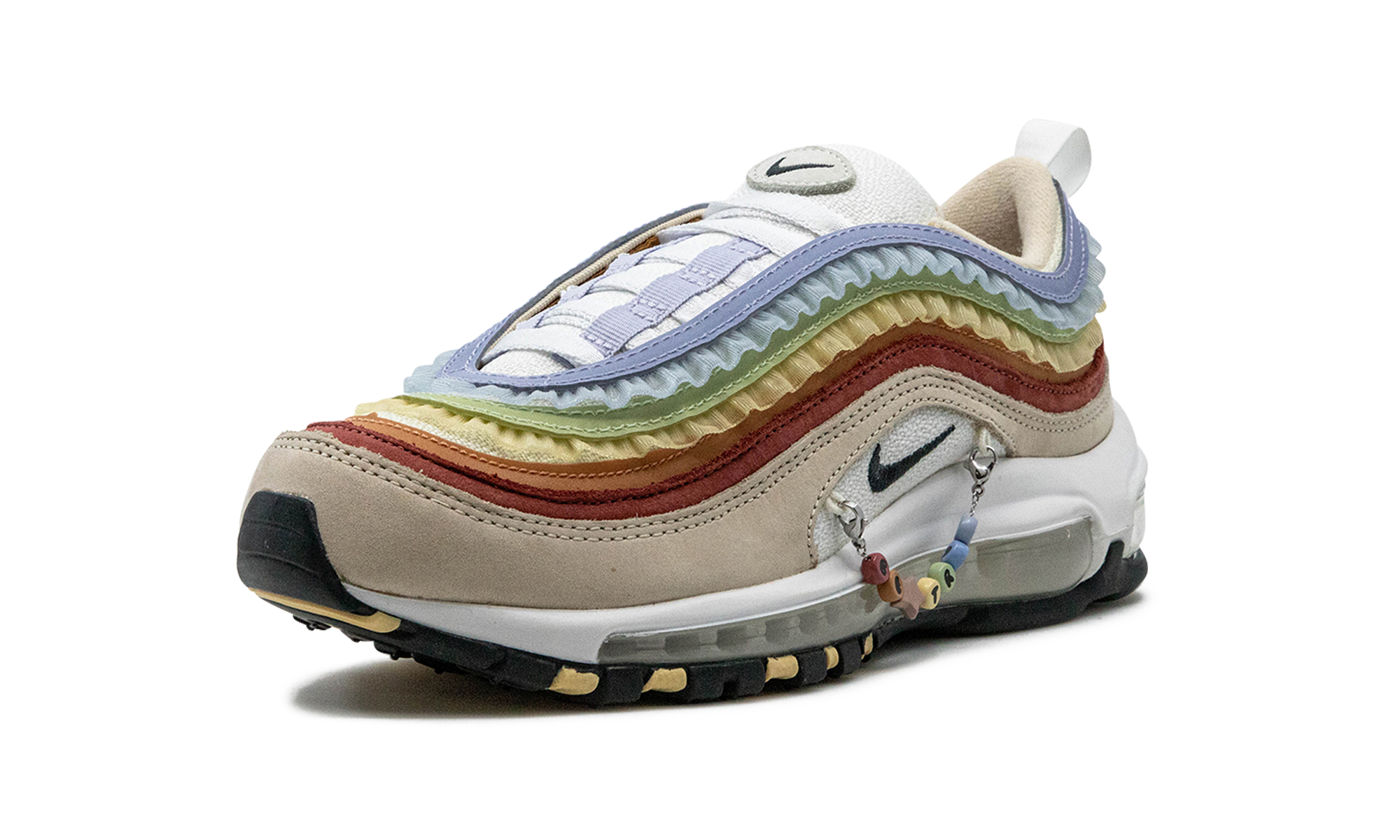 NIKE AIR MAX 97 "BE TRUE"