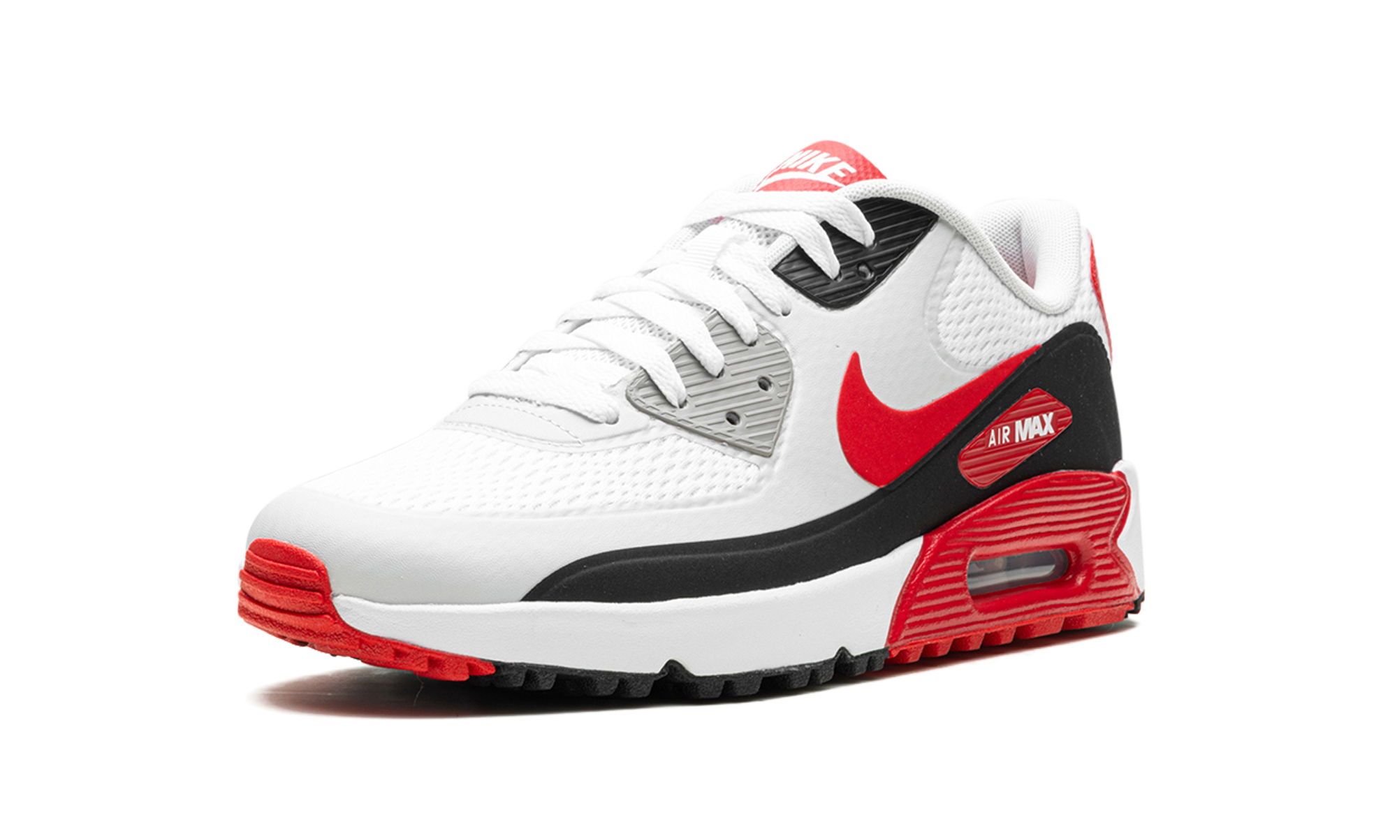 Air Max 90 Golf "University Red"
