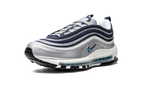 AIR MAX 97 OG WMNS "Atlantic Blue Voltage Yellow (W)"