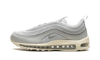 Air Max 97 "Grey/Sail"