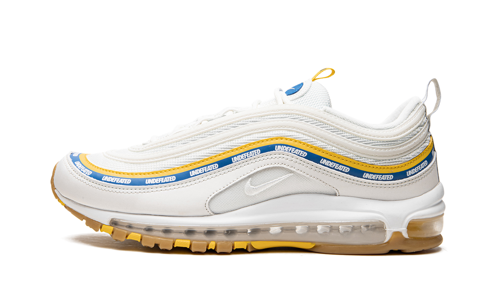 Air Max 97 "Undefeated - UCLA"
