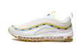 Air Max 97 "Undefeated - UCLA"