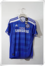 CHELSEA 2012 CHAMPIONS LEAGUE FINAL
