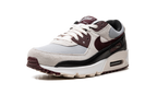 Air Max 90 "Burgundy Crush"