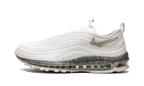 Air Max 97 Terrascape "White / Light Iron Ore"