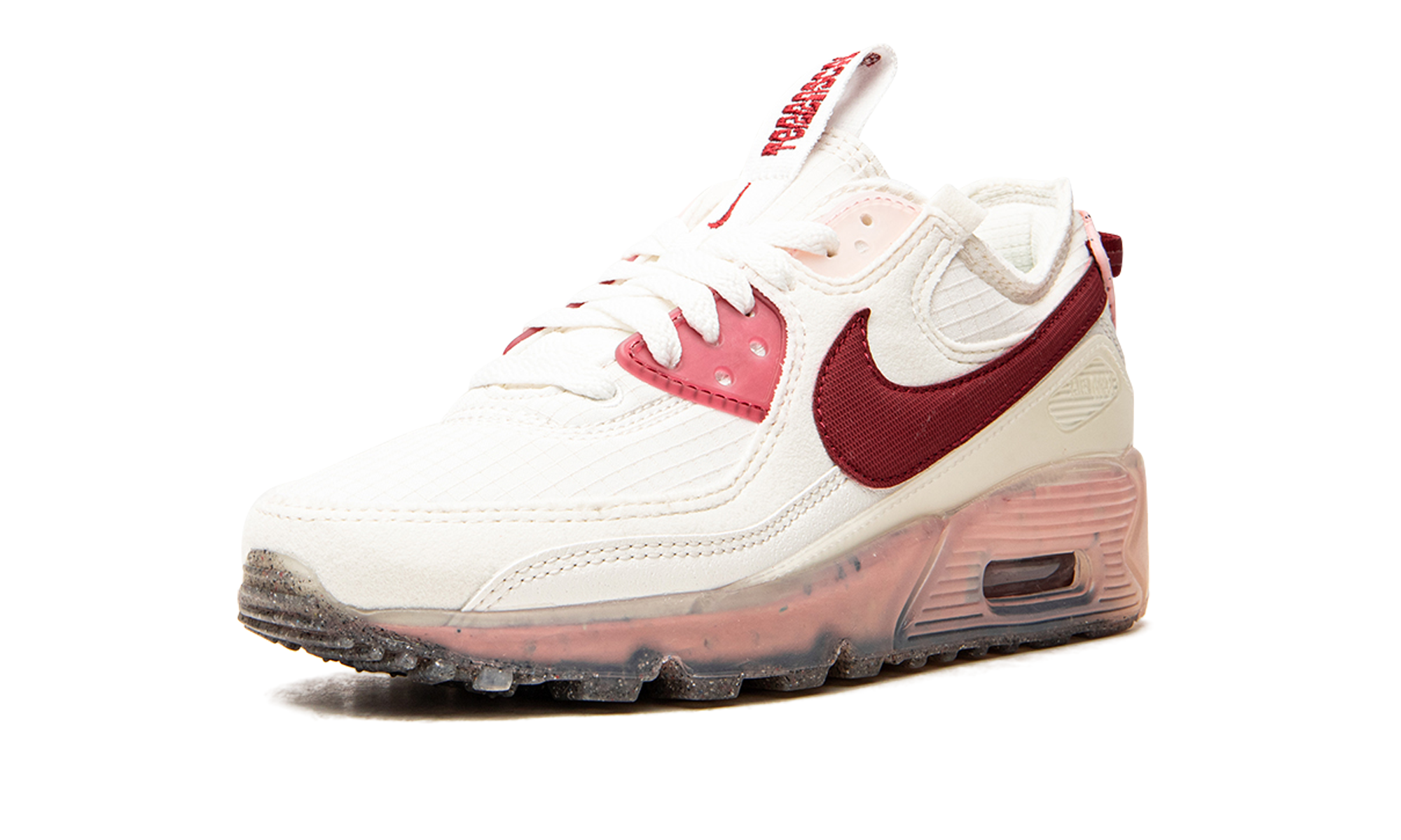 AIR MAX 90 TERRASCAPE MNS WMNS "Pomegranate"