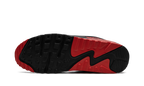 Air Max 90 "Black / Red"