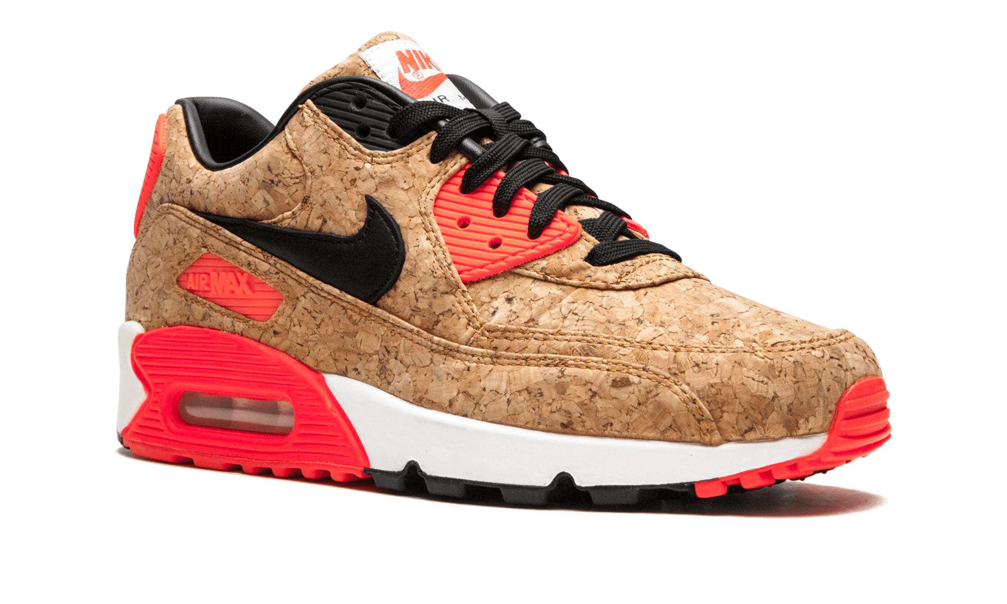 Air Max 90 Anniversary "Cork"