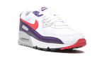 Air Max 90 WMNS "Eggplant"
