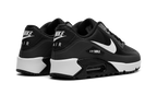 Air Max 90 Golf "Black/White"