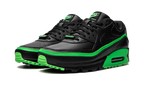 Air Max 90 / UNDFTD "Undefeated Black/Green"