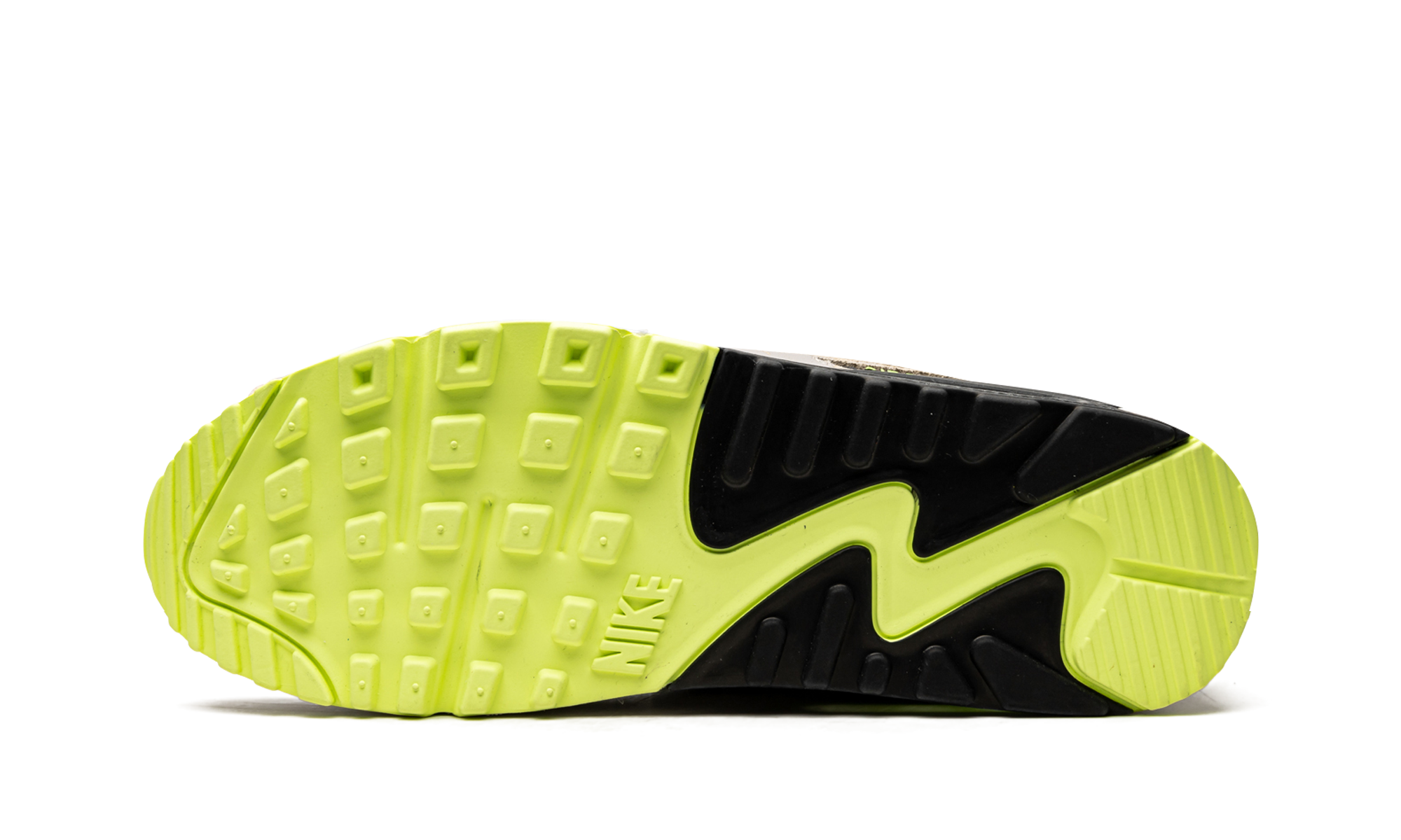 Air Max 90 "Volt Duck Camo"