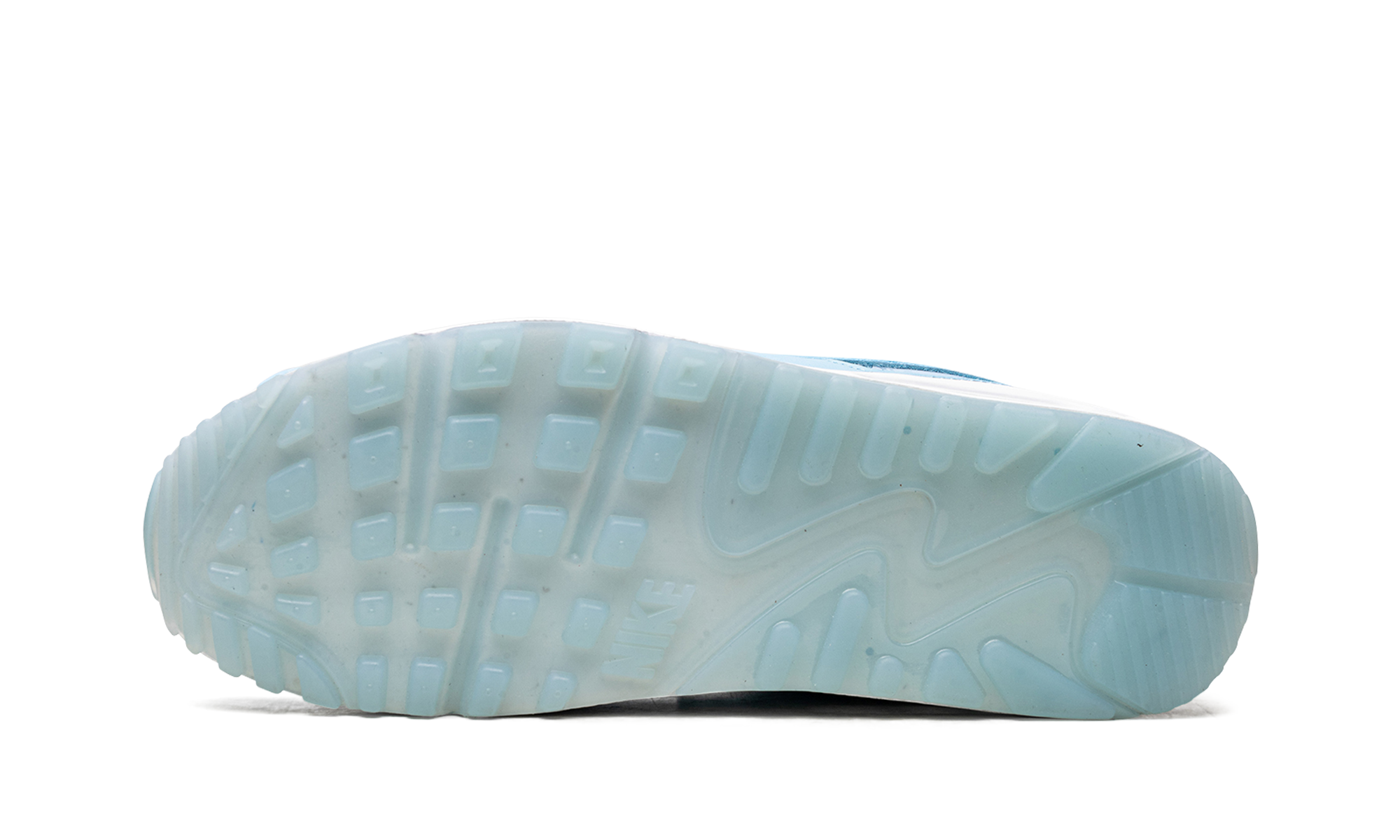 Air Max 90 "Ocean Bliss"